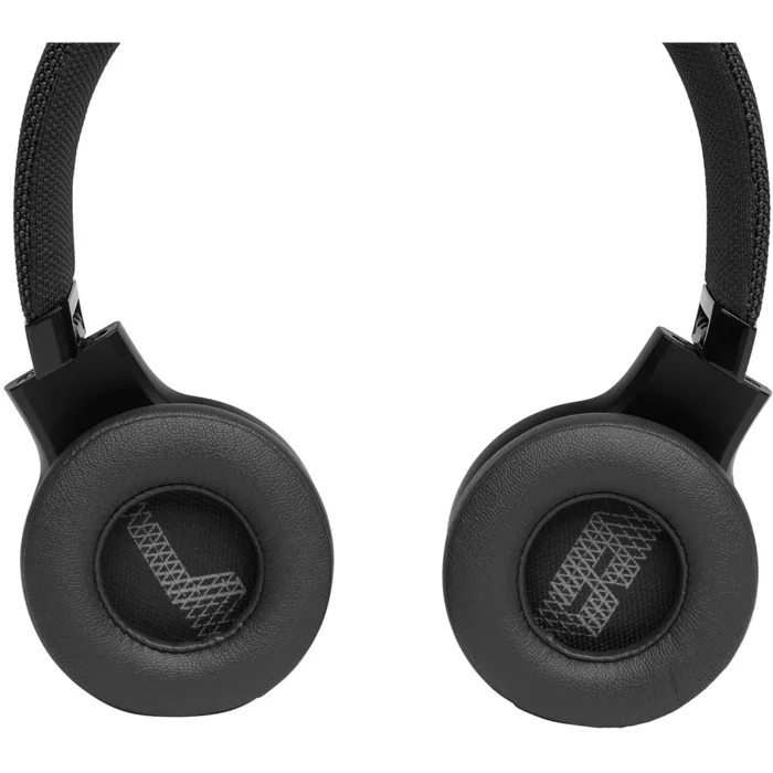 Casque JBL Live 400BT Noir – Image 4
