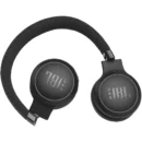 Casque JBL Live 400BT Noir