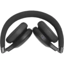 Casque JBL Live 400BT Noir