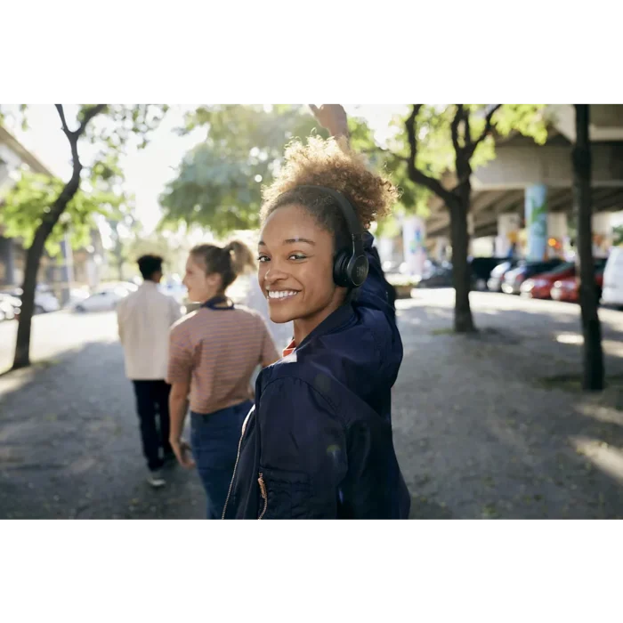 Casque JBL Live 400BT Noir – Image 15