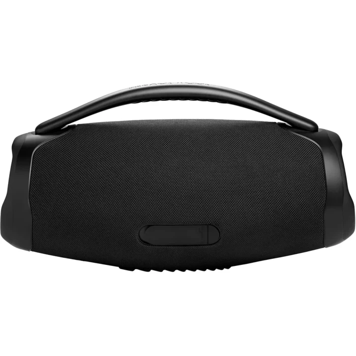 Enceinte portable JBL Boombox 3 Wifi Noir – Image 7