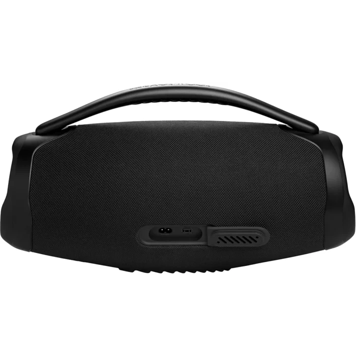 Enceinte portable JBL Boombox 3 Wifi Noir – Image 8