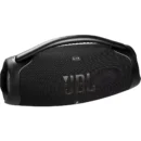 Enceinte portable JBL Boombox 3 Wifi Noir