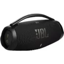 Enceinte portable JBL Boombox 3 Wifi Noir