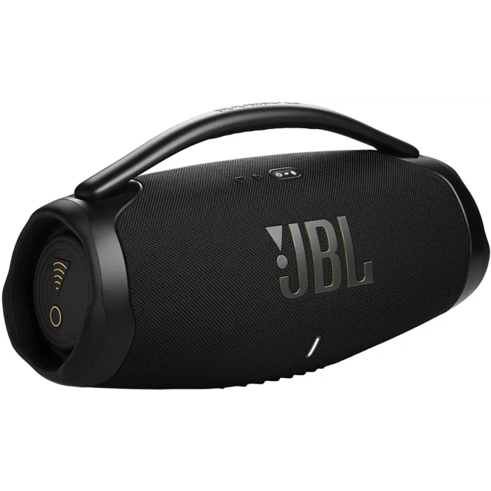 Enceinte portable JBL Boombox 3 Wifi Noir