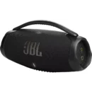 Enceinte portable JBL Boombox 3 Wifi Noir