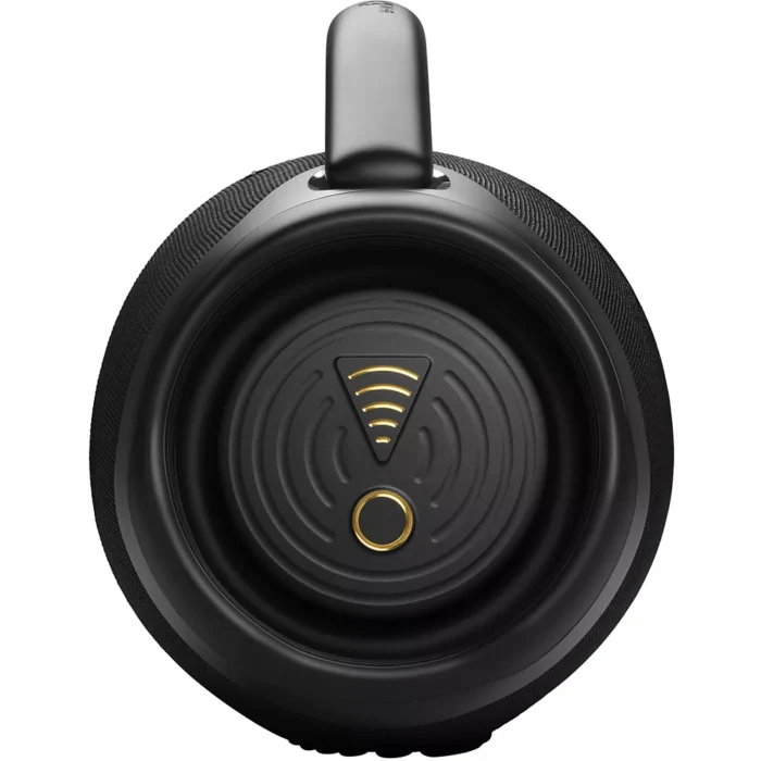 Enceinte portable JBL Boombox 3 Wifi Noir – Image 5