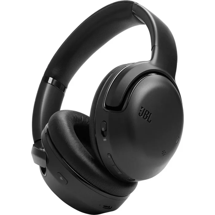 Casque JBL Tour One M2 Noir