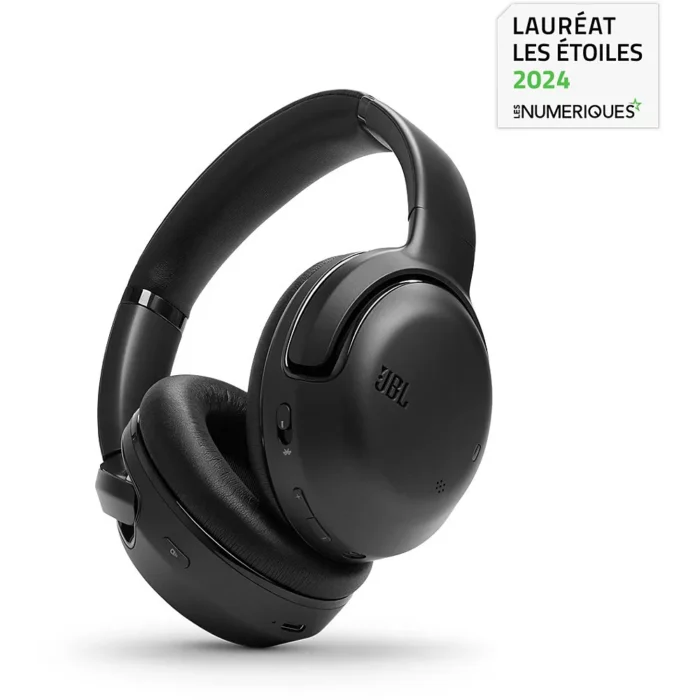 Casque JBL Tour One M2 Noir – Image 2
