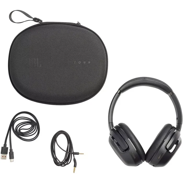 Casque JBL Tour One M2 Noir – Image 13