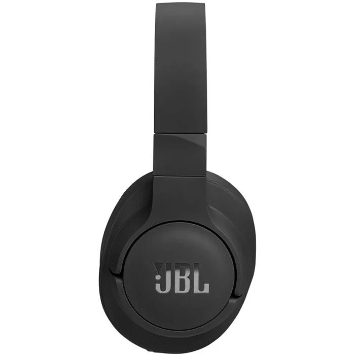 Casque JBL Tune 770 NC Noir – Image 7