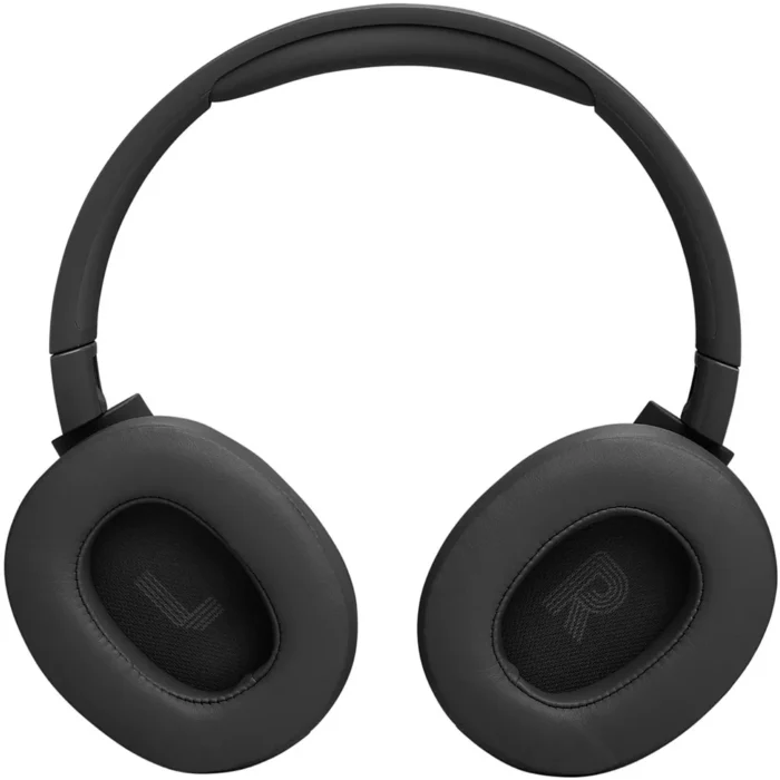 Casque JBL Tune 770 NC Noir – Image 8