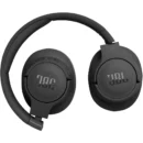 Casque JBL Tune 770 NC Noir