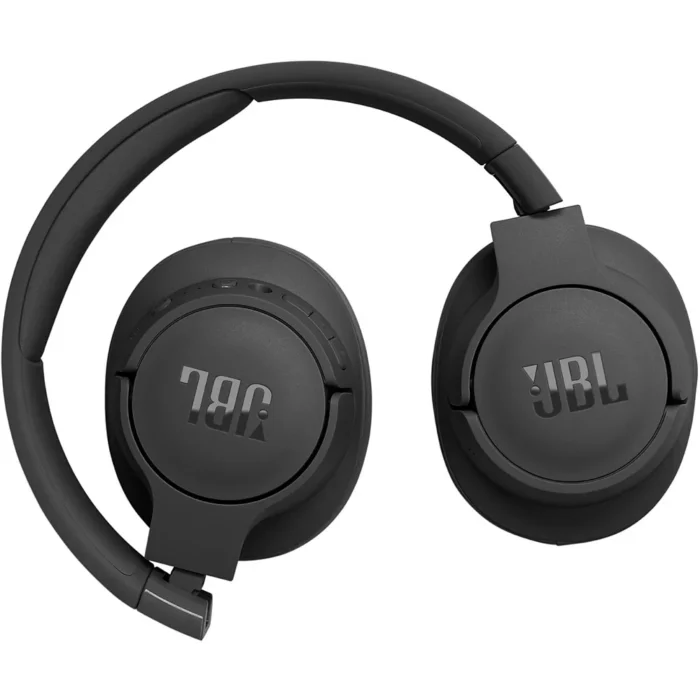 Casque JBL Tune 770 NC Noir – Image 9