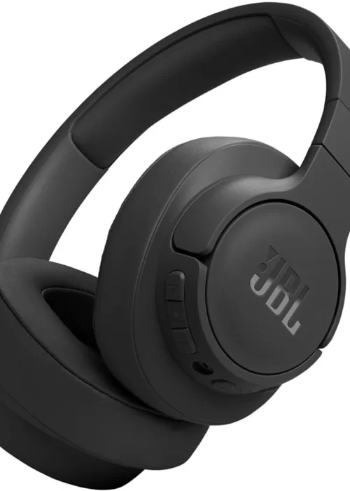Casque JBL Tune 770 NC Noir