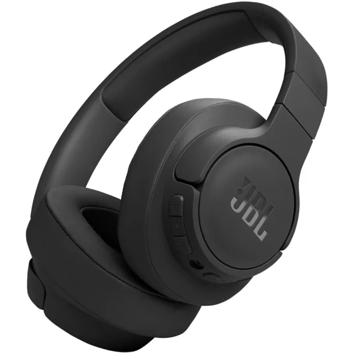 Casque JBL Tune 770 NC Noir