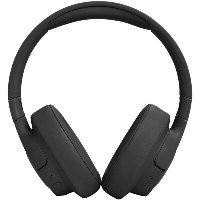 Casque JBL Tune 770 NC Noir – Image 2