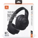 Casque JBL Tune 770 NC Noir