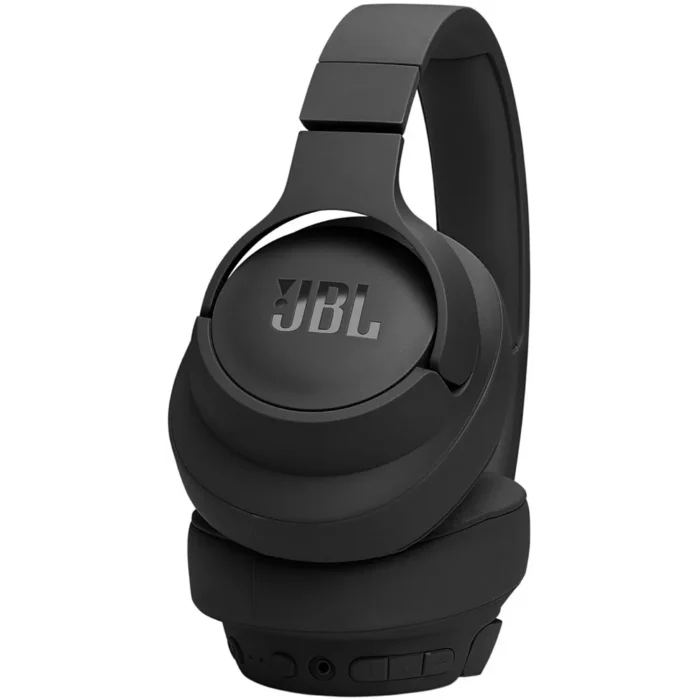Casque JBL Tune 770 NC Noir – Image 4