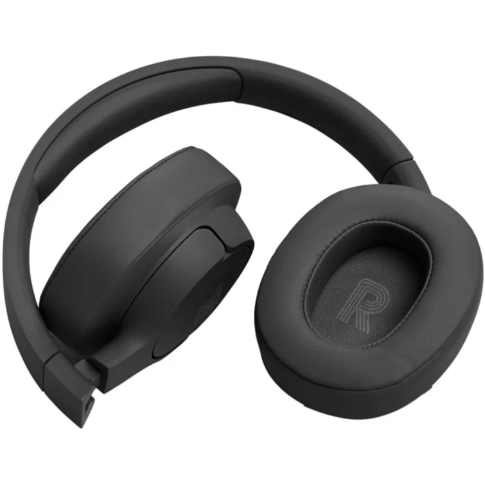 Casque JBL Tune 770 NC Noir – Image 5