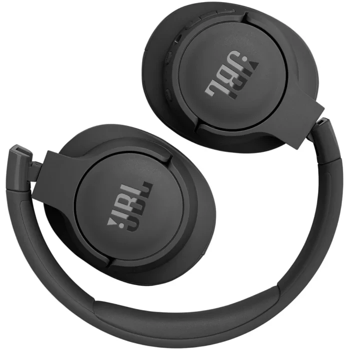 Casque JBL Tune 770 NC Noir – Image 6