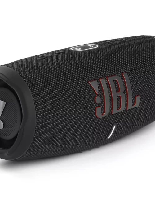 Enceinte portable JBL Charge 5 Noir