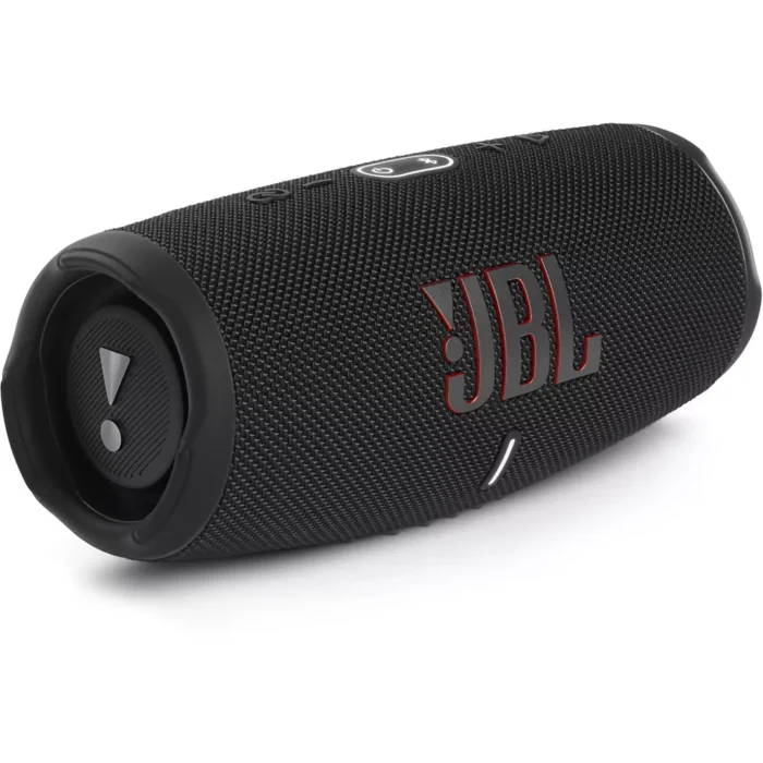 Enceinte portable JBL Charge 5 Noir