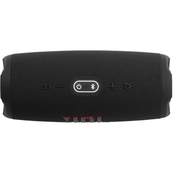 Enceinte portable JBL Charge 5 Noir – Image 3