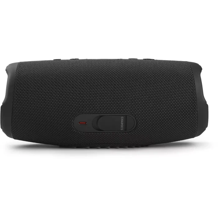 Enceinte portable JBL Charge 5 Noir – Image 4