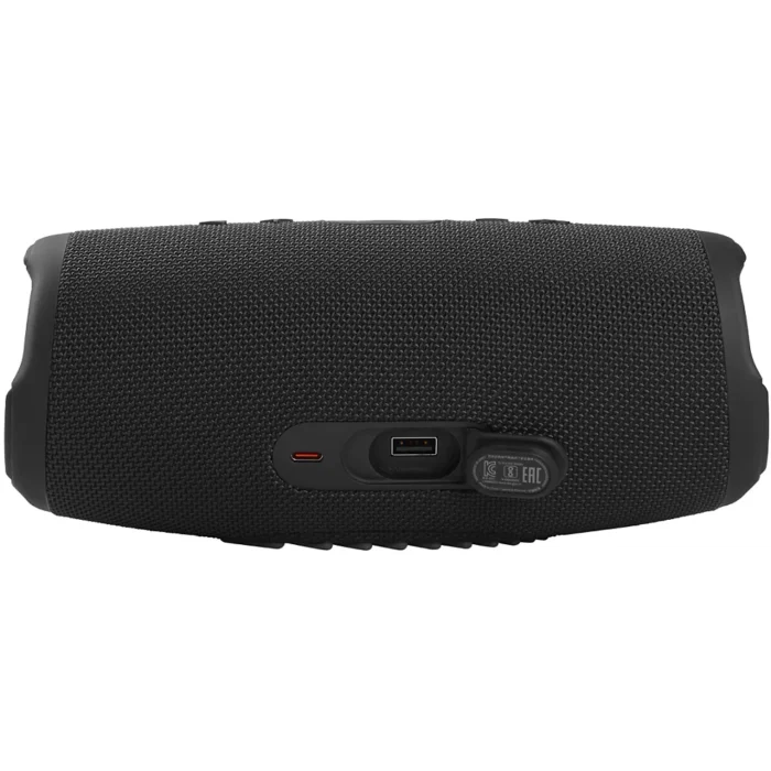 Enceinte portable JBL Charge 5 Noir – Image 6