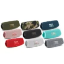Enceinte portable JBL Charge 5 Noir