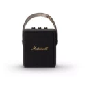 Enceinte portable MARSHALL Stockwell II Black and Brass