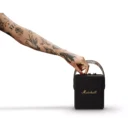 Enceinte portable MARSHALL Stockwell II Black and Brass