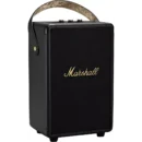 Enceinte portable MARSHALL Tufton Black & Brass