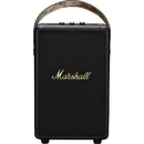 Enceinte portable MARSHALL Tufton Black & Brass
