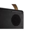 Enceinte portable MARSHALL Tufton Black & Brass