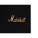 Enceinte portable MARSHALL Tufton Black & Brass