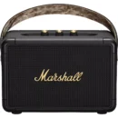 Enceinte portable MARSHALL Kilburn II Black & Brass