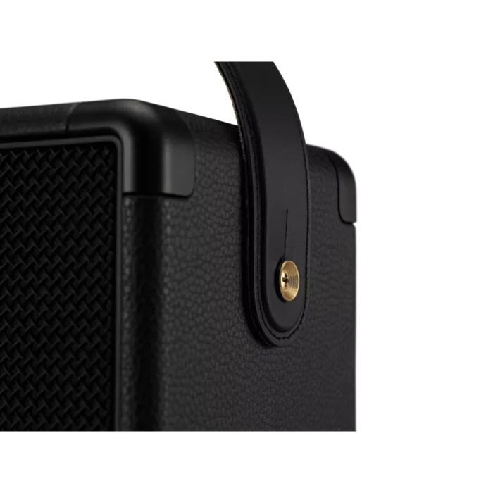 Enceinte portable MARSHALL Kilburn II Black & Brass – Image 6