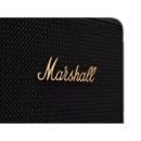 Enceinte portable MARSHALL Kilburn II Black & Brass