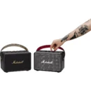 Enceinte portable MARSHALL Kilburn II Black & Brass