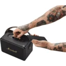 Enceinte portable MARSHALL Kilburn II Black & Brass