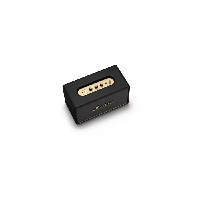 Enceinte résidentielle MARSHALL Stanmore III Noir – Image 5