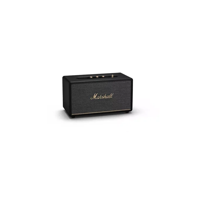 Enceinte résidentielle MARSHALL Stanmore III Noir – Image 6