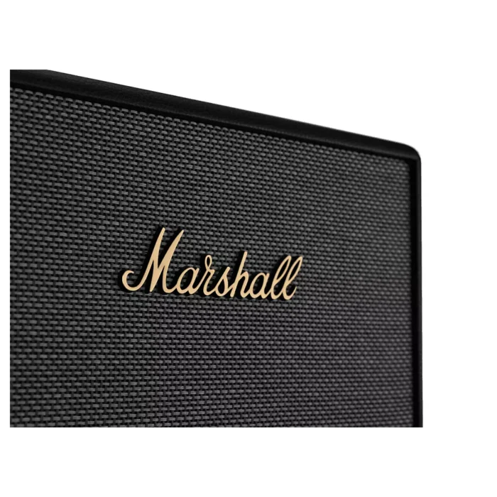 Enceinte résidentielle MARSHALL Stanmore III Noir – Image 9