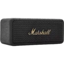 Enceinte portable MARSHALL Emberton II BT Black & Brass