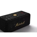 Enceinte portable MARSHALL Emberton II BT Black & Brass