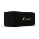 Enceinte portable MARSHALL Emberton II BT Black & Brass