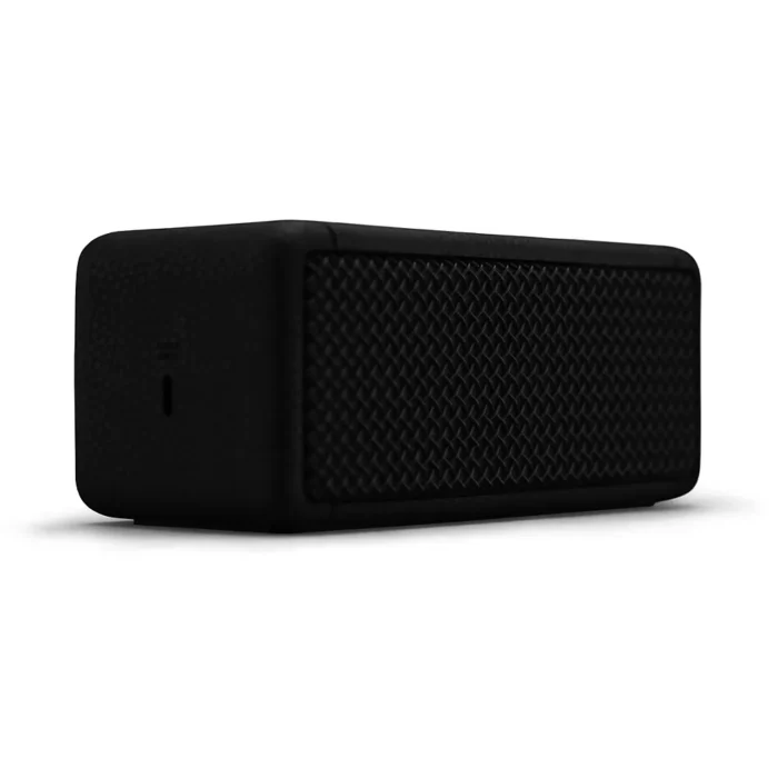 Enceinte portable MARSHALL Emberton II BT Black & Brass – Image 6