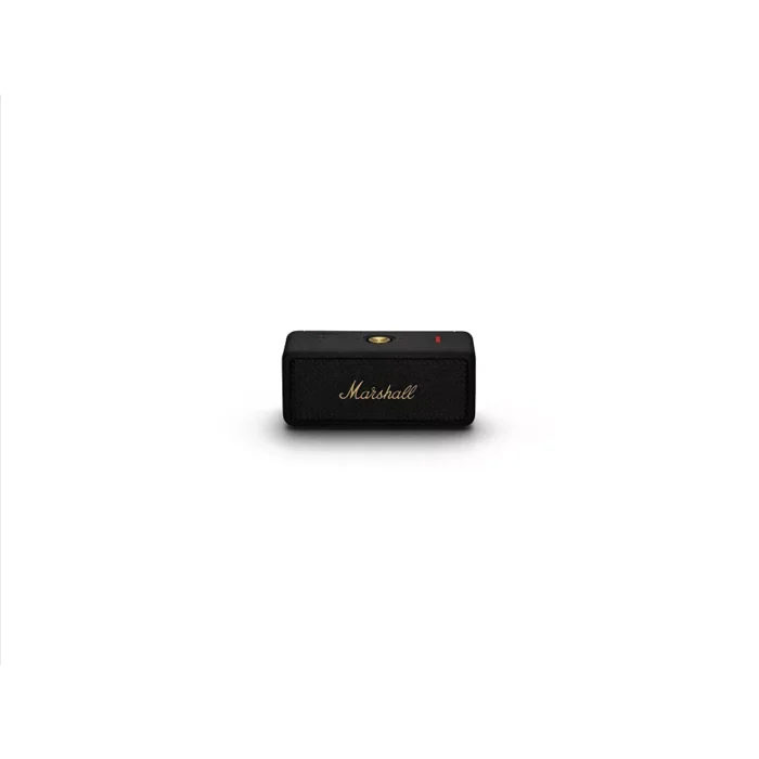 Enceinte portable MARSHALL Emberton II BT Black & Brass – Image 7